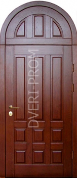 Фотография «Парадная дверь №49»