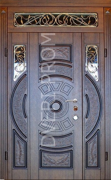 Фотография «Парадная дверь №52»
