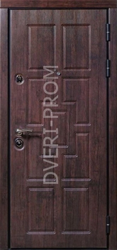 Фотография «Дверь МДФ №36»