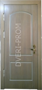 Фотография «Дверь МДФ №87»