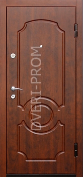 Фотография «Дверь МДФ №28»