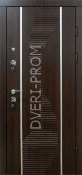 Фотография «Дверь МДФ №99»
