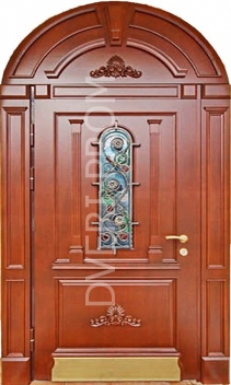 Фотография «Парадная дверь №229»