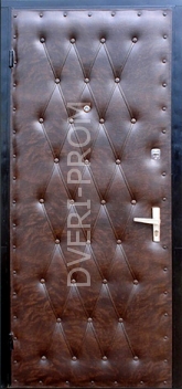 Фотография «Дверь МДФ №1»