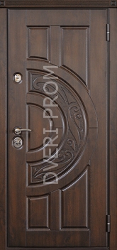 Фотография «Дверь трехконтурная №24»