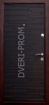 Фотография «Дверь МДФ №45»