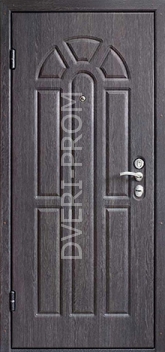 Фотография «Дверь с фотопечатью №3»