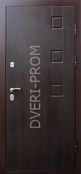 Фотография «Дверь МДФ №20»