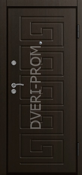 Фотография «Дверь МДФ №15»