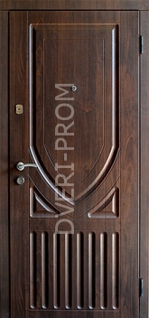 Фотография «Дверь трехконтурная №22»