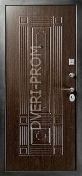 Фотография «Дверь МДФ №42»