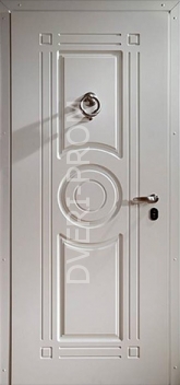 Фотография «Дверь Порошок №18»