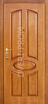 Фотография «Дверь МДФ филенчатый №8»