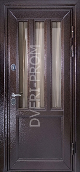 Фотография «Дверь Металлобагет №21»