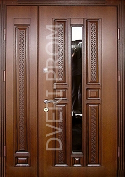 Фотография «Парадная дверь №91»