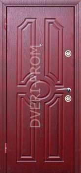 Фотография «Дверь Порошок №26»