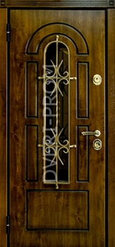 Фотография «Взломостокая дверь №2»