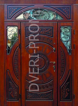 Фотография «Парадная дверь №57»