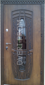 Фотография «Дверь Массив дуба №58»