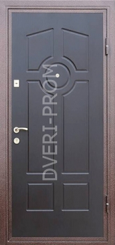 Фотография «Дверь МДФ №35»