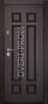 Фотография «Дверь МДФ №95»