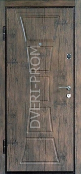 Фотография «Дверь МДФ №40»
