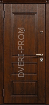 Фотография «Дверь МДФ №33»