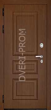 Фотография «Дверь Порошок №34»