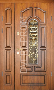 Фотография «Парадная дверь №84»
