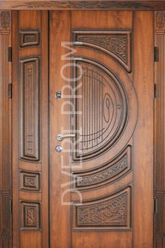 Фотография «Парадная дверь №79»