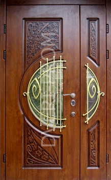 Фотография «Парадная дверь №58»