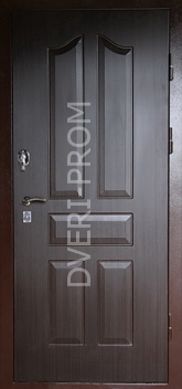 Фотография «Дверь МДФ №32»