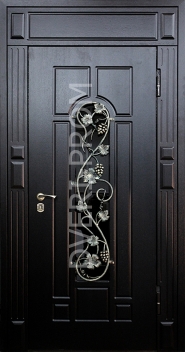 Фотография «Парадная дверь №121»