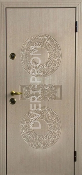 Фотография «Дверь МДФ №100»
