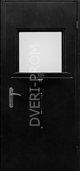 Фотография «Дверь в кассу №4»