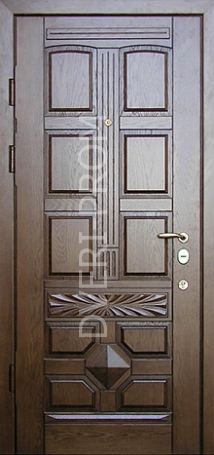 Фотография «Дверь МДФ №8»