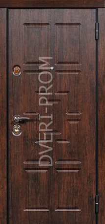 Фотография «Дверь МДФ №8»