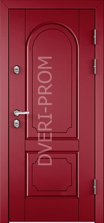 Фотография «Дверь МДФ №79»