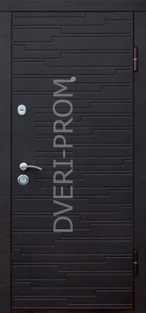 Фотография «Дверь МДФ №45»