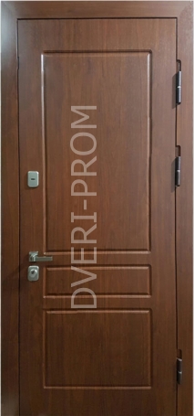 Фотография «Дверь МДФ №86»