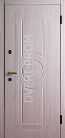 Фотография «Дверь МДФ №2»