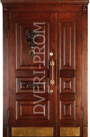 Фотография «Парадная дверь №30»
