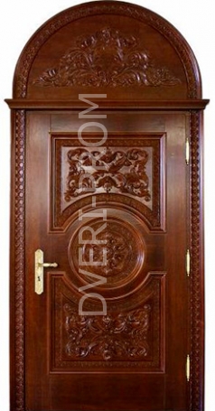 Фотография «Парадная дверь №7»