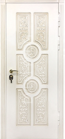 Фотография «Дверь МДФ №69»