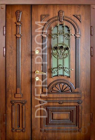 Фотография «Парадная дверь №56»