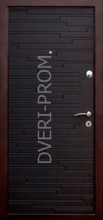 Фотография «Дверь МДФ №45»