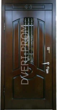 Фотография «Дверь Массив дуба №30»