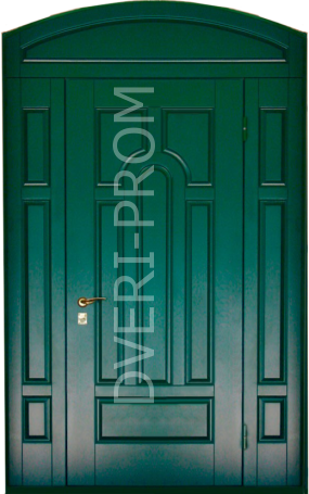 Фотография «Парадная дверь №164»