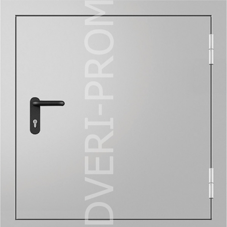 Фотография «Противопожарный люк №2»