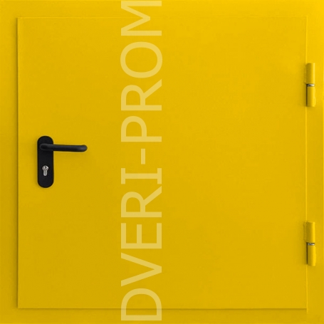 Фотография «Противопожарный люк №6»